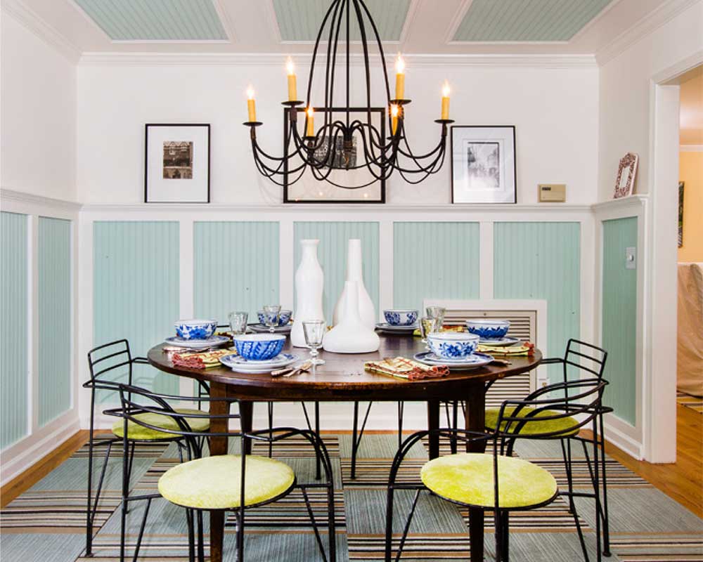 Gray Gatlin, Atlanta-based interior designer